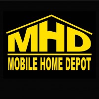 Mobile Home Depot Lakeland Logo