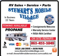 Campgrounds near me, allstays