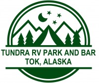 Tundra RV Park & Bar Logo