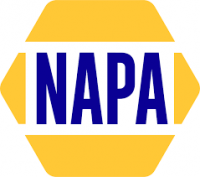 Copper River Auto Parts NAPA Logo