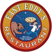 Fast Eddy's Restaurant & Young's Motel Logo