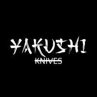 Yakushi Knives Logo