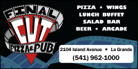 Final Cut Pizza & Pub Logo