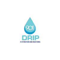901 Drip Logo