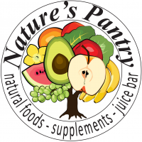 Nature's Pantry Logo