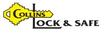 Collins Lock & Safe, Inc Logo