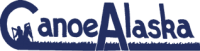 Canoe Alaska Logo