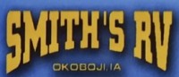 Smith's RV Center Logo