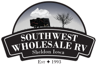 Southwest Wholesale RV, Inc. Logo