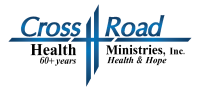 Cross Road Health Ministries Logo