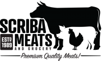 Scriba Meats Logo