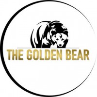 The Golden Bear Logo