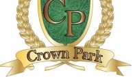 Crown Park Golf Club Logo
