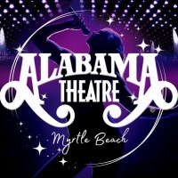 Alabama Theater Logo