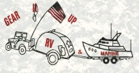 Gear It Up RV & Marine Logo