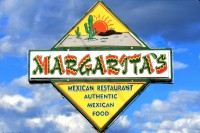 Margarita Mexican Restaurant Logo