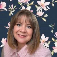 MARY KAY by Dixie Gilbertson Logo