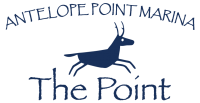 Antelope Point Marina Restaurant Logo