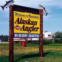 Campgrounds near me, allstays