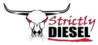 Strictly Diesel Logo