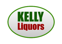 Kelly Liquors Logo