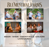 Blumenthal Farms Logo