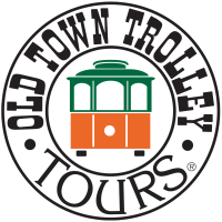 Old Town Trolley Tours of St. Augustine Logo
