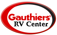 Gauthiers' RV Center Logo
