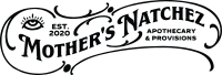 Mother's Natchez Logo