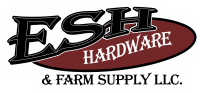 Esh Hardware LLC Logo