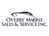 Overby Marine Sales & Service, Inc. Logo