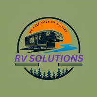 RV SOLUTIONS Logo