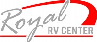 Royal RV Center Logo