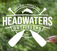 Headwaters Outfitters Logo