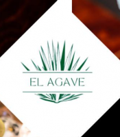 El Agave Mexican Restaurant Logo