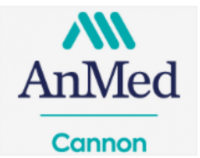 An Med Cannon Logo