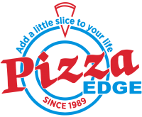 Pizza Edge Logo