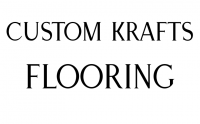 Custom Krafts Flooring Logo