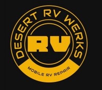 Desert RV Werks Logo