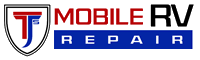TJ's Mobile RV Repair Logo