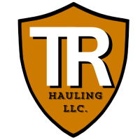 Tow Right Hauling Logo