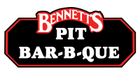 Bennett's Pit BBQ Logo