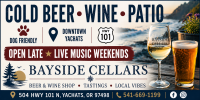 Bayside Cellars