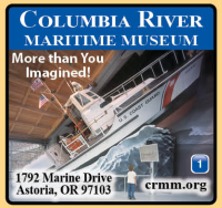 Columbia River Maritime Museum