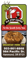 Elk Stop Coffee