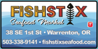 Fishstix Seafood Market