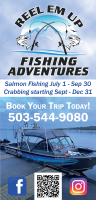 Reel Em Up Fishing Adventures