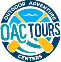 OAC Tours Logo