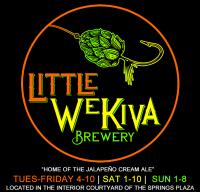Little Wekiva Brewery