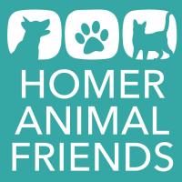 Homer Animal Friends